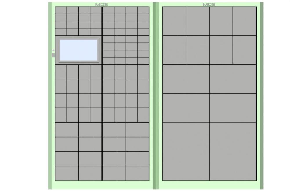 DISTRIBUTORI INTELLIGENTI